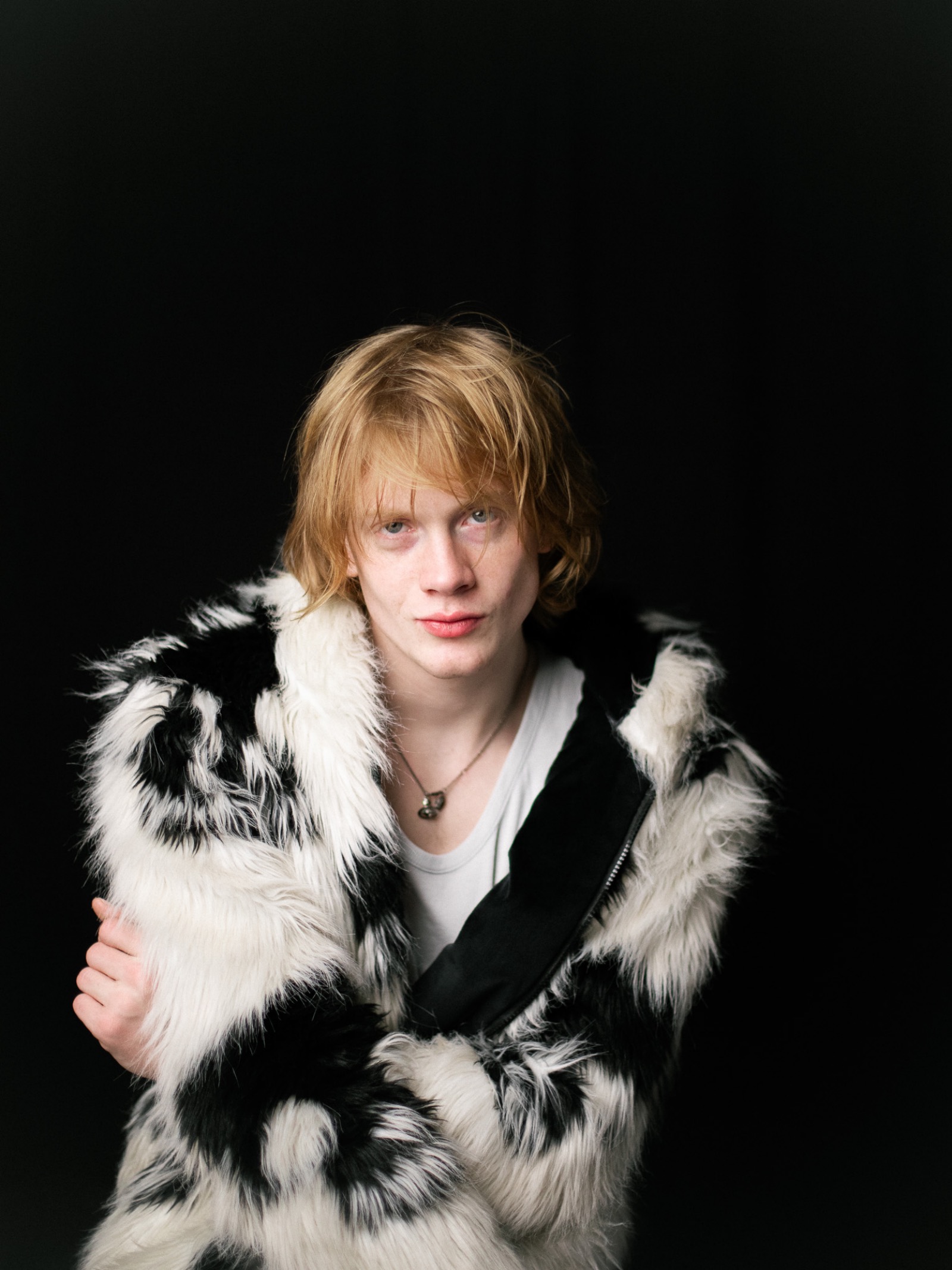 casper von bülow LiDo Agency